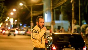 Evento religioso altera trânsito no Trapiche da Barra nesta quarta-feira