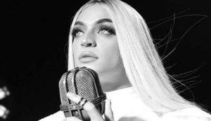 Pabllo Vittar: 'Sofro com comentários maldosos e escuto coisas ruins'