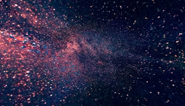 Estudo sugere que universo começará a se contrair em 7 bilhões de anos