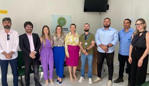 Reunião trata sobre desabastecimento de água no Sertão e Agreste de Alagoas