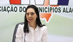 Oposição em Campo Alegre joga sujo e lança campanha de difamação de Pauline via fake news