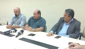 SSP dá detalhes de investigação que elucidou crime de caseiro de ex-prefeito