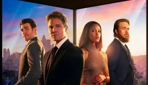 Fracasso! Suits LA é cancelada antes de chegar ao Brasil