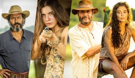 Pantanal terá passagem de tempo de 20 anos; saiba quando acontece