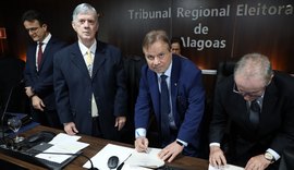 MP de Alagoas se torna parceiro do TRE e do MPT na prevenção ao assédio eleitoral