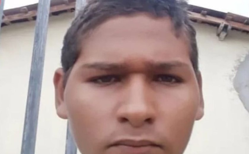 Jovem com transtornos mentais desaparece em Maceió