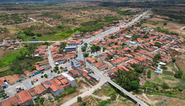 Palestina alagoana vive em clima de paz