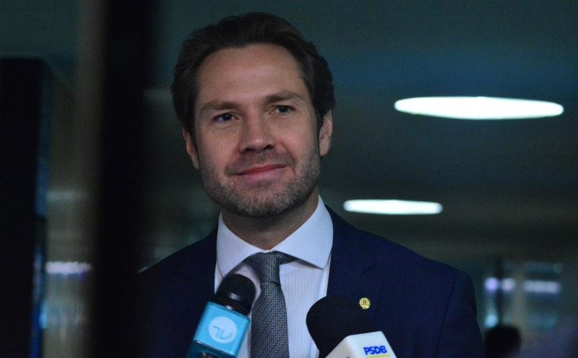 Relator da Telessaúde, Pedro Vilela informa que matéria vai à sanção presidencial
