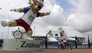 Governo diz que Copa teve três milhões de visitantes estrangeiros na Rússia