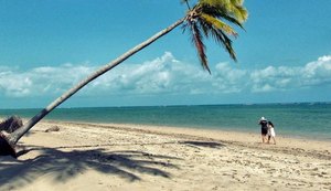 Praia do Patacho pode receber Selo Bandeira Azul