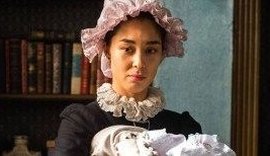 'Novo Mundo': Miss Liu é amante e espiã do pirata Fred Sem Alma