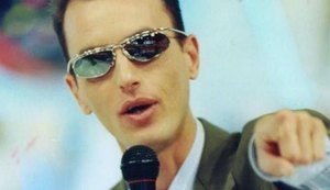 Rodolfo, ex-parceiro de ET, desaparece e preocupa amigos