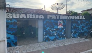 Operação cumpre mandados contra suspeitos de fraudes em contratos de vigilância em Igaci