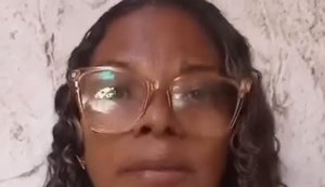Mulher procura por filho que não vê há mais de 30 anos