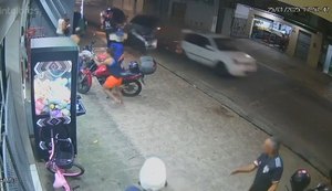 Condutor que atropelou e matou mulher em Santa Lúcia é encontrado morto na prisão
