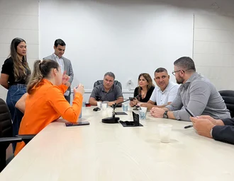 Comissões da Câmara de Maceió aprovam parecer para votação da LDO