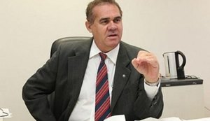 Morre o juiz Jerônimo Roberto aos 65 anos
