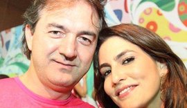 Vídeo de Ticiana Villas Boas ostentando volta a circular após delação do marido