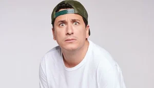 De volta a Maceió, Rafael Portugal apresenta novo show especial
