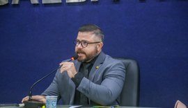 Vereador solicita Ronda no Bairro na Ponta Verde, Jatiúca e Graciliano Ramos