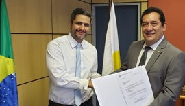 Severino Pessoa reivindica torres de telefonia para povoados de Arapiraca
