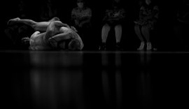 Artistas de Alagoas são destaque em bienal internacional de dança