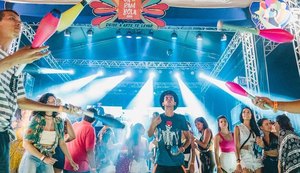 Maceió recebe o Festival Movimento Cidade em colaboração com o Festival Carambola
