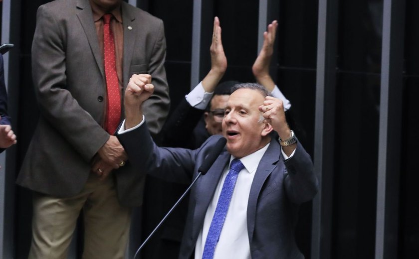 Câmara dos Deputados aprova PEC da reforma tributária