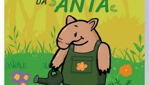 Juliana Paiva Lyra lança livro infantil na próxima segunda (11)
