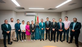 Convênio assinado entre PGE, Sesau e Defensoria vai garantir melhoria nos serviços de saúde para população