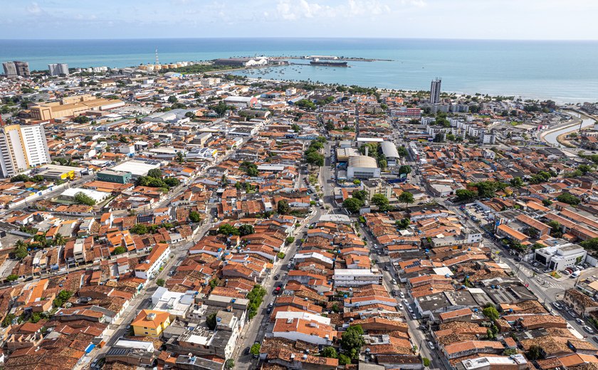 Plano Diretor de Maceió não sai do papel