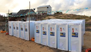 Arapiraquenses recebem “Caravana Natal Encantado” nesta terça-feira (19)