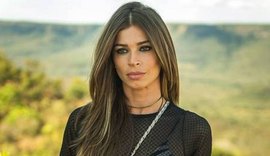 Globo escolhe atriz Grazi Massafera como vilã da próxima novela das nove
