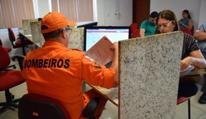 CBMAL contará com postos de atendimento no JÁ dos shoppings Pátio e Maceió