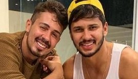 Lucas Guimarães defende marido em discussão com Whindersson Nunes