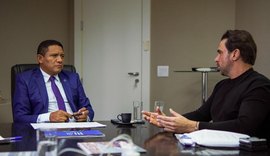 Serfi participa de rodada de negócios com empresários paulistas para trazer investimentos para Alagoas