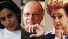 Gilberto Braga: 10 mulheres inesquecíveis em sua carreira