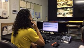 Central de Monitoramento da SMTT vai funcionar no feriado