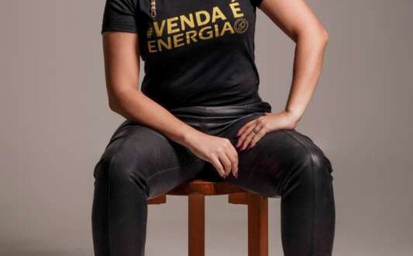 Empresária lança livro sobre empreendedorismo feminino