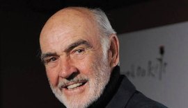 Ator Sean Connery morre aos 90 anos