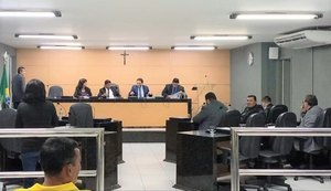 Família Albuquerque lança dois nomes ao Legislativo