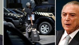 PF prende José Yunes, operador de Temer