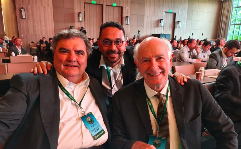 Unicafes/AL defende papel da agricultura familiar na maior conferência de biodiesel da América Latina