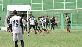 Coruripe e ASA querem se manter no G4 do Campeonato Alagoano
