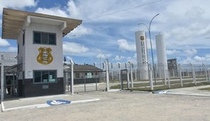 Reeducando é encontrado morto em cela do Presídio do Agreste