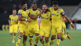 Flamengo goleia Madureira na estreia da Taça Rio