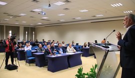 Conferencistas são unânimes acerca de um sistema produtivo integrado para a Região Metropolitana de Maceió