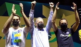 PSDB escolhe João Doria como candidato a presidente em 2022