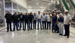 Apoio do Estado muda a realidade de cooperativa familiar do Noroeste do Paraná