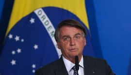 Presidente Jair Bolsonaro concede indulto de Natal